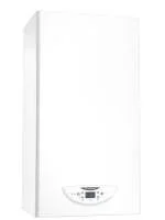 Газовый котел Ariston HS X 15 CF NG двухконтурный атмосферный [16,5 кВт]