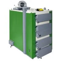 Твердотопливный котел Drew-Met MJ-5 [79 кВт]