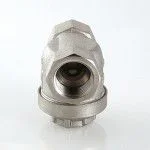 ᐉ Фильтр прямой Valtec c магнитом 1/2 вн.р ✔️ фото | ⏩ Progreem.by