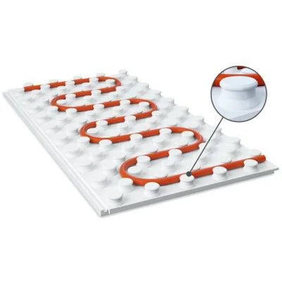 Мат для теплого пола Valtec EasyFix (1000*500*40 мм) ᐉ Мат для теплого пола Valtec EasyFix (1000*500*40 мм) EasyFix ✅ фото | Valtec ⭐ Progreem.by