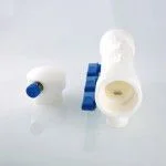 ᐉ Коллектор полипропеленовый Valtec с отсечными кранами 40х20 мм 3 вых. ✔️ фото | ⏩ Progreem.by