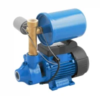 Насосная станция водоснабжения Aquario AUTO ADB-35(8L)