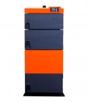 Твердотопливный котел TIS Uni 60 [60 кВт]