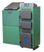 Пеллетный котел Moderator Vento Eko [15 кВт]