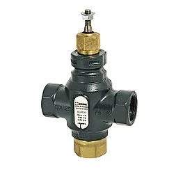 Линейный клапан ESBE VLA131 PN16 RP3/4 DN20-6,3