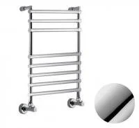 Полотенцесушитель Margaroli водяной  464-8, хром