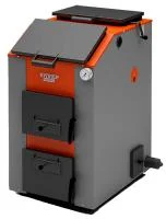 Твердотопливный котел Теплодар Куппер Эксперт [30 кВт]