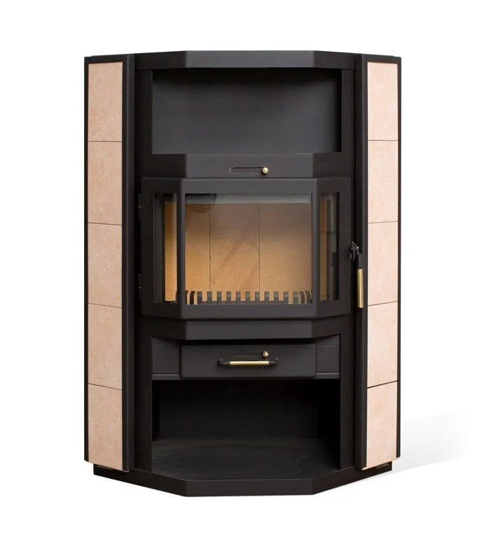 ᐉ Печь-камин Мета-Бел АОТВ 9.0-03 (в модификации "Печора-Аква")  ✅ фото | МЕТА-БЕЛ ⭐ Progreem.by