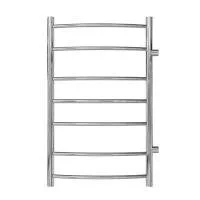 Полотенцесушитель Terminus Классик с боковым подключением П7 м/о 600 водяной 500х796, хром