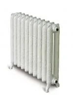 Радиатор чугунный Exemet Romantica 510/350 [10 секций]