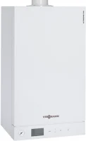 Газовый котел Viessmann Vitopend 100-W A1HB одноконтурный турбированный [24 кВт]