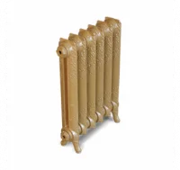 Радиатор чугунный Exemet Rococo 660/500 [6 секций]