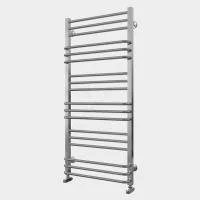 Полотенцесушитель Terminus Соренто П18 водяной 500Х1200, хром