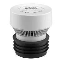 Клапан воздушный Wavin MINI-VENT 206703000 32/40/50 мм