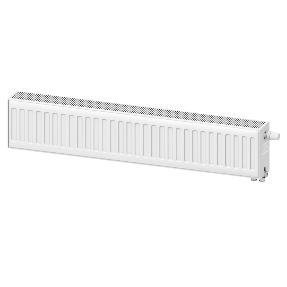 Радиатор стальной панельный Лемакс Valve Compact VC22 200-22-2200 ниж. подк.