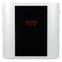 Стабилизатор напряжения Энергия Нybrid-1500  навесной