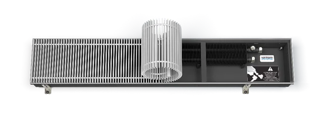 ᐉ Внутрипольный конвектор Varmann Ntherm 230-200-2400 N230.200.2400RRUEV1ESD ✅ фото | Varmann ⭐ Progreem.by