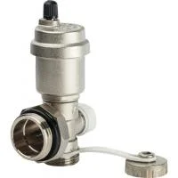 Воздухоотводчик автоматический Stout SMS-1000-010001 489AR 1"