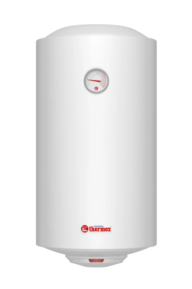 ᐉ Электрический водонагреватель THERMEX TitaniumHeat 50 V Slim [50 л] 111081 ✅ фото | Thermex ⭐ Progreem.by