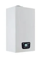 Конденсационный газовый котел BAXI DUO-TEC COMPACT 1.24 GA одноконтурный турбированный [24 кВт]
