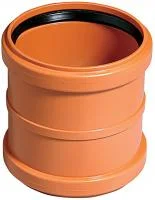 Муфта двойная Ostendorf KGMM 110 мм