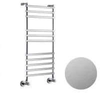 Полотенцесушитель Margaroli водяной  464-11, мат. хром