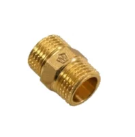 Ниппель БАЗ нр 1/2" удлиненный, конус