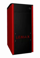 Газовый котел Лемакс Premier 23.2 одноконтурный атмосферный [23.2 кВт]
