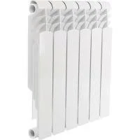 Радиатор биметаллический ATM Thermo Metallo 500/80 [10 секций]