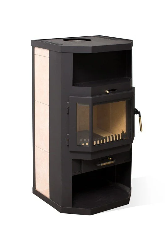 ᐉ Печь-камин Мета-Бел АОТВ 9.0-02 (в модификации "Ангара-Аква")  ✅ фото | МЕТА-БЕЛ ⭐ Progreem.by