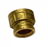 Муфта пер. БАЗ вр 3/4"х1/2"