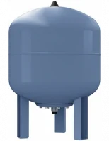 Расширительный бак для водоснабжения Reflex Refix DE 50