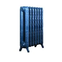 Радиатор чугунный Exemet Romantica 660/500 [10 секций]