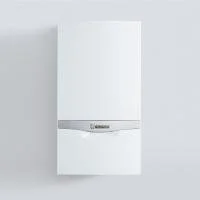 Газовый котел Vaillant turboTEC plus VUW 362/ 5-5 двухконтурный турбированный [36 кВт]
