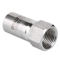 Вставка из нержавеющей cтали Valtec вн.р. 42 мм х 1 1/2"