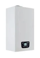 Конденсационный газовый котел BAXI DUO-TEC COMPACT 1.24 GA одноконтурный турбированный [24 кВт]