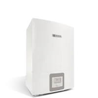 Воздушно-водяной тепловой насос BOSCH AWE 5-9 настенный