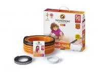 Нагревательный кабель Теплолюкс Tropix ТЛБЭ 56,5 м/1200 Вт