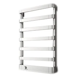 Полотенцесушитель IRSAP STEP-E электрический 1255x500, хром