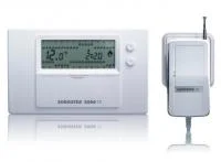 Комнатный регулятор программируемый беспроводной Euroster 2006TXrx