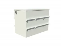 Жироуловитель Топол-Эко Топполиум ОТП-5