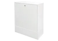 Шкаф коллекторный наружный глубокий Varmega VM35525 ШРНГ-5