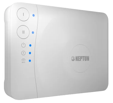 Модуль управления Neptun Smart Tuya