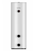 Бойлер косвенного нагрева TERMICA AMET 150 INOX [150 л]