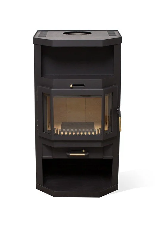 ᐉ Печь-камин Мета-Бел АОТВ 9.0-02 (в модификации "Ангара-Аква")  ✅ фото | МЕТА-БЕЛ ⭐ Progreem.by