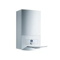 Газовый котел Vaillant turboTEC plus VU 282/5-5 одноконтурный турбированный [28 кВт]