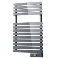 Полотенцесушитель Rointe D SERIES DTE030SEC электрический, хром