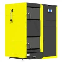 Пеллетный котел Kronas Auto 5K [17 кВт]