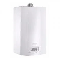 Газовый котел De Dietrich MSL 31 MI FF двухконтурный турбированный [31 кВт]