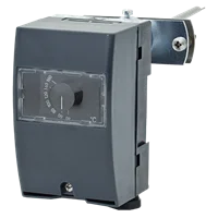 Термостат дымового газа ESBE CTF271